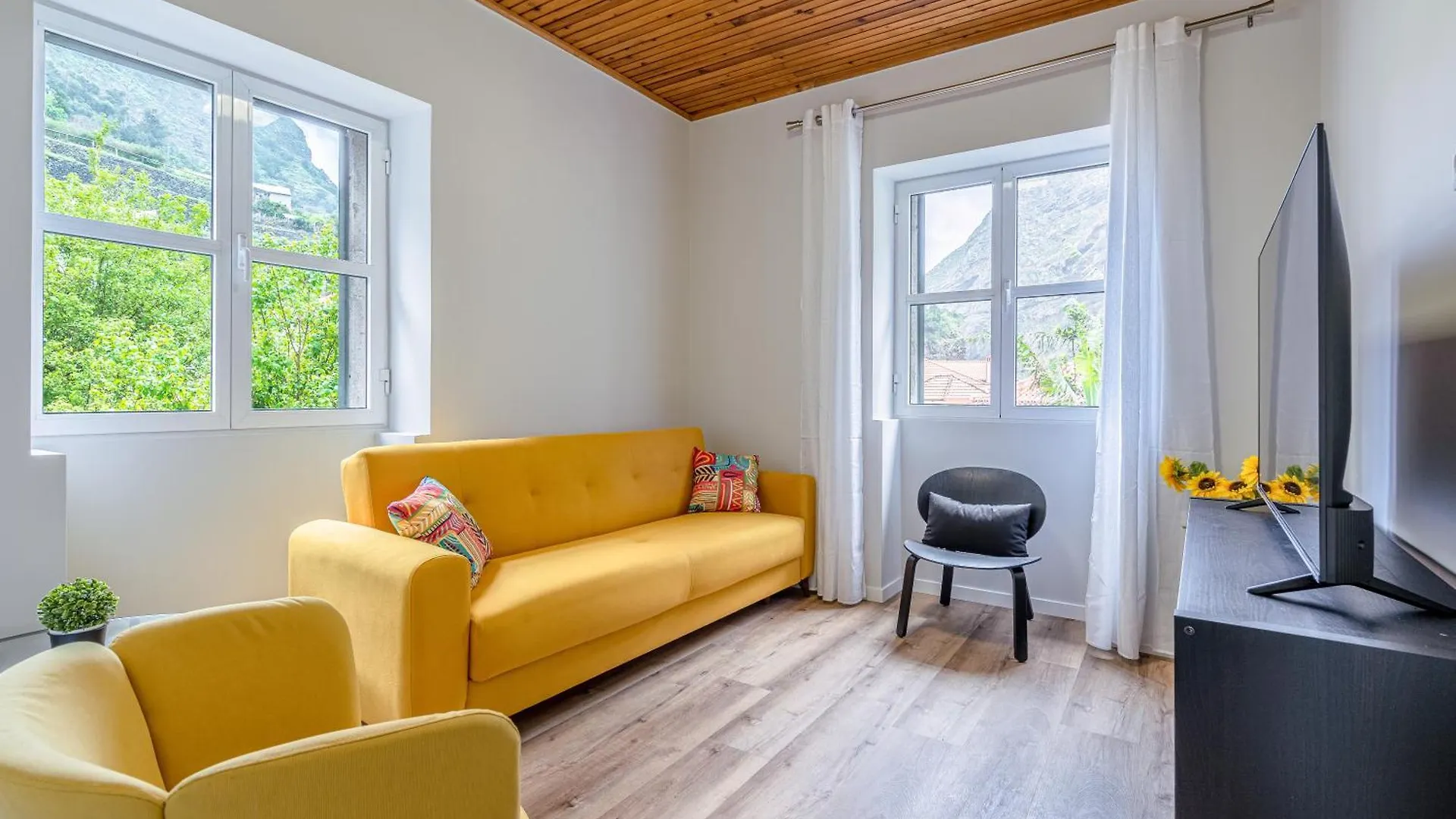 Jmf House Apartment Sao Vicente  0*, Sao Vicente (Madeira)