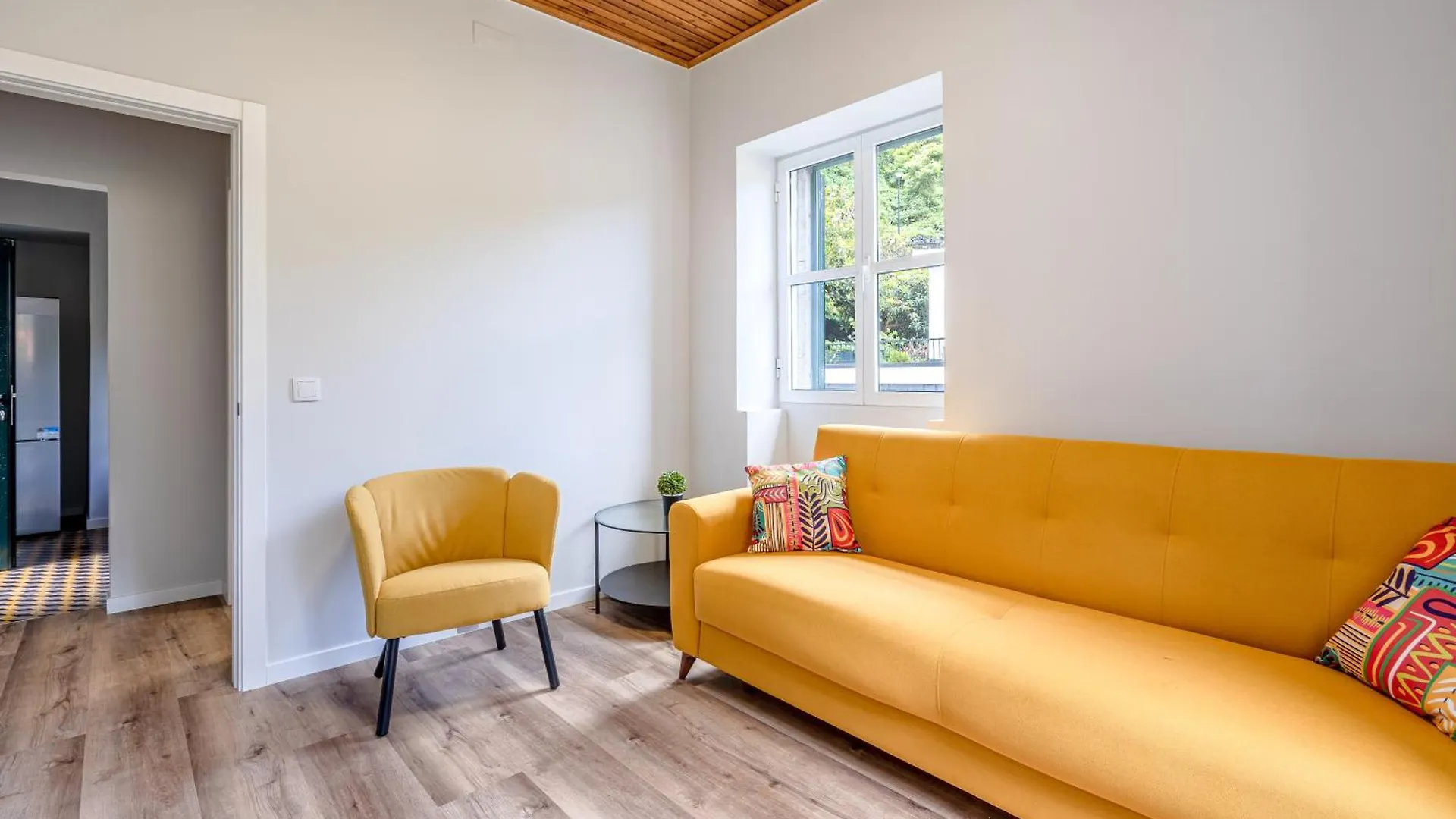 Jmf House Apartment Sao Vicente