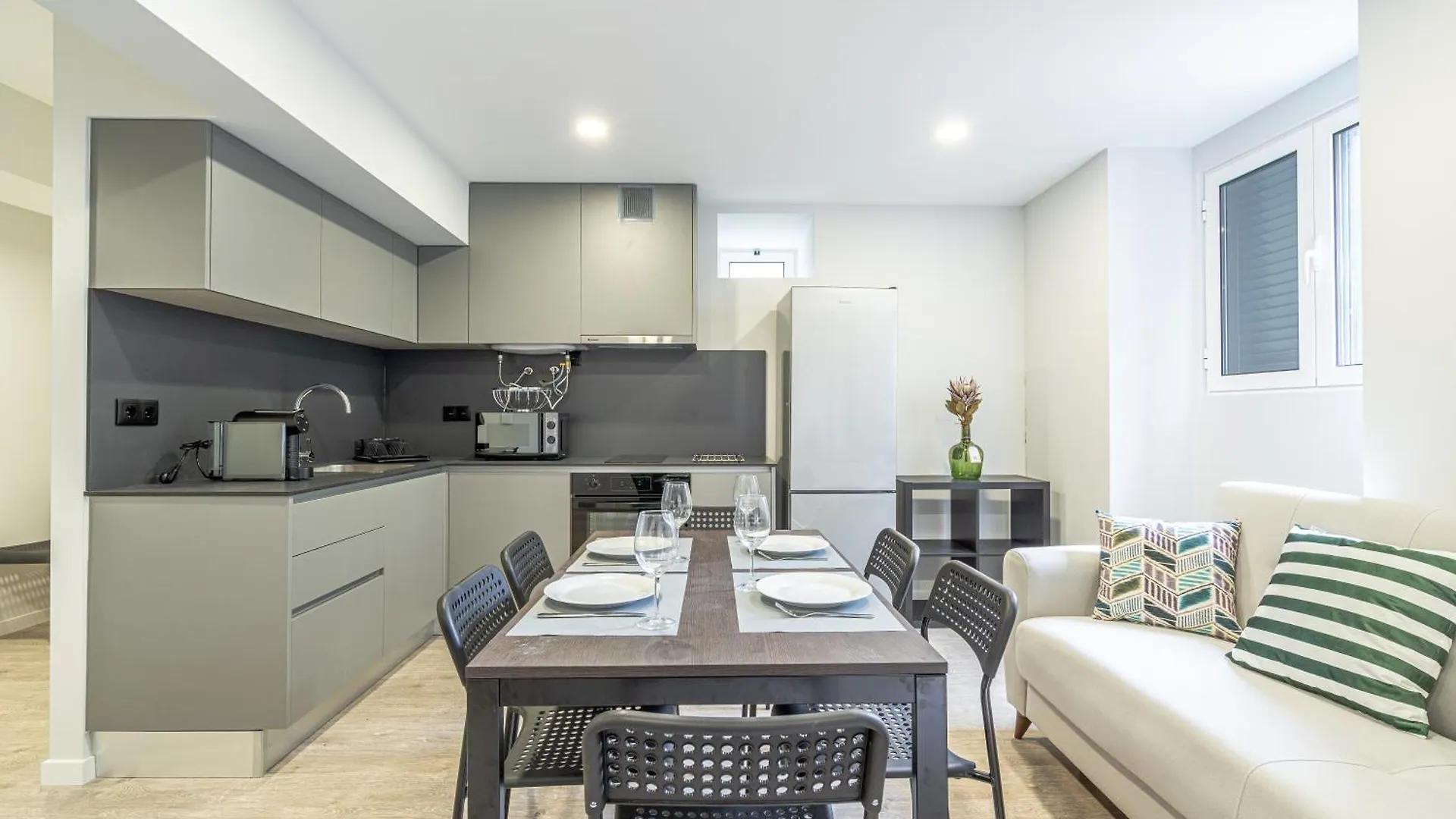 Jmf House Apartment Sao Vicente