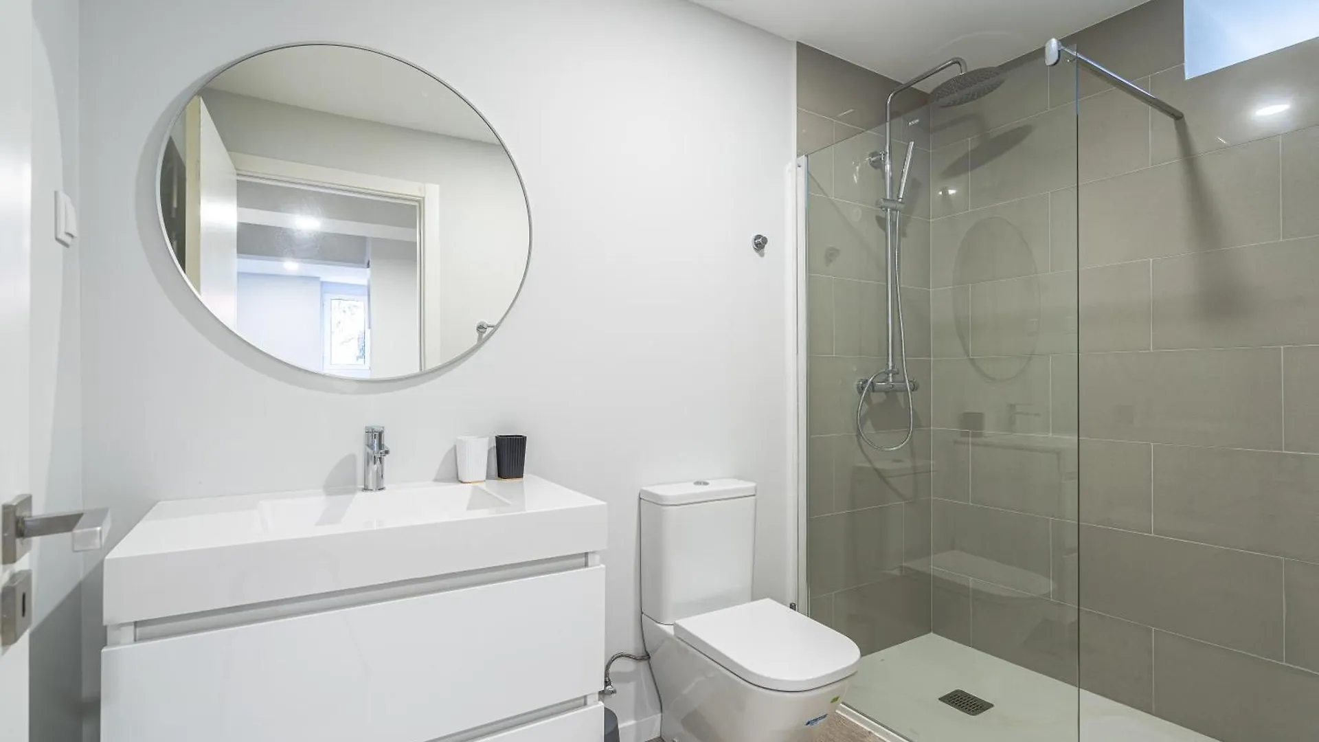 Jmf House Apartment Sao Vicente