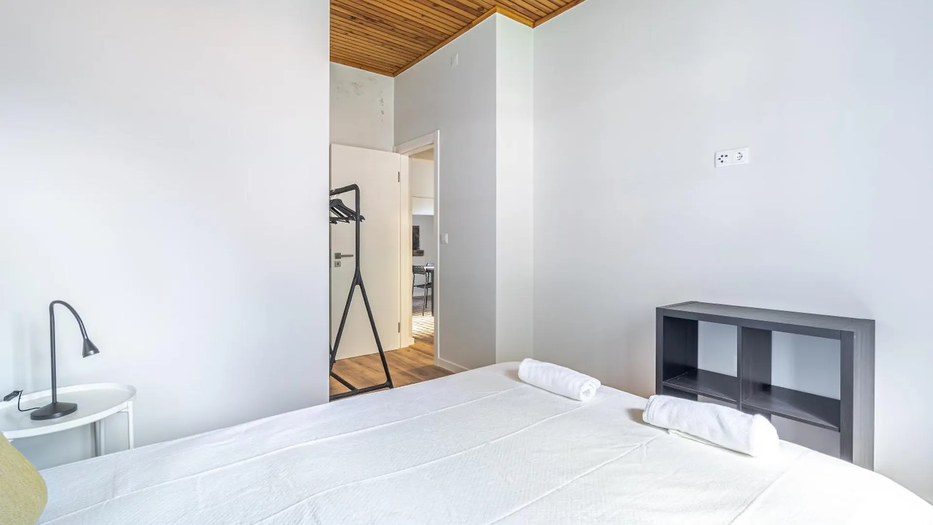 Jmf House Apartment Sao Vicente  Portugal