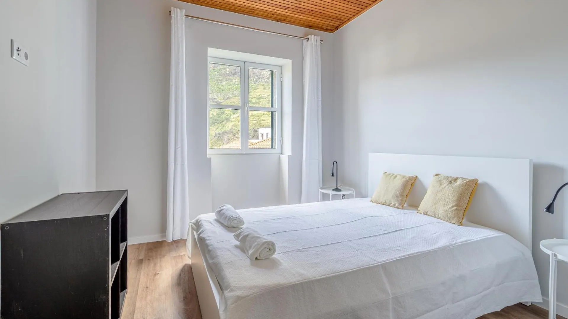 Jmf House Apartment Sao Vicente  0*, Sao Vicente (Madeira)
