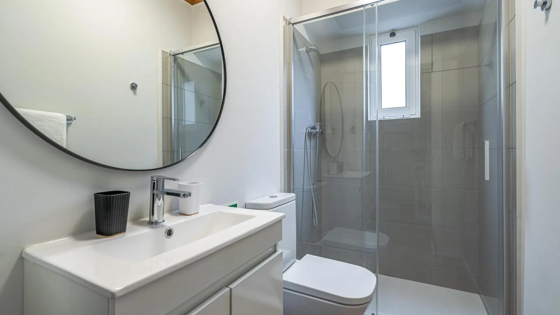 Jmf House Apartment Sao Vicente