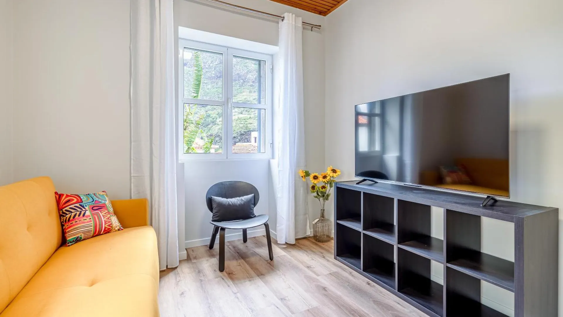 Jmf House Apartment Sao Vicente