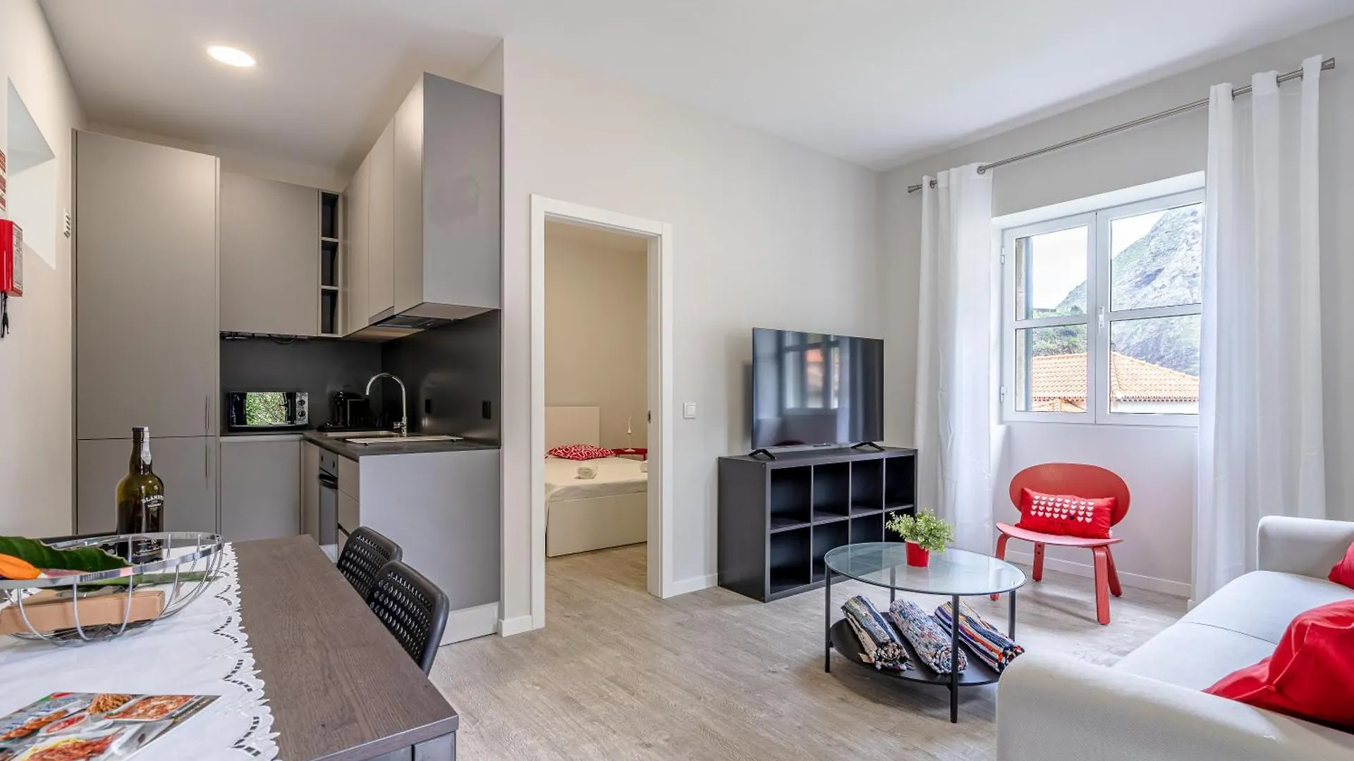 Jmf House Apartment Sao Vicente