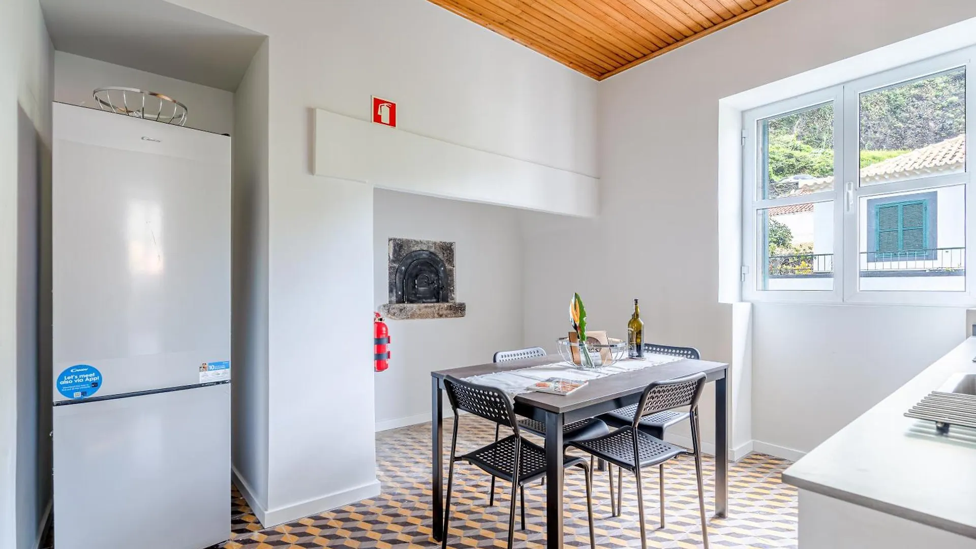 Jmf House Apartment Sao Vicente  Sao Vicente (Madeira)