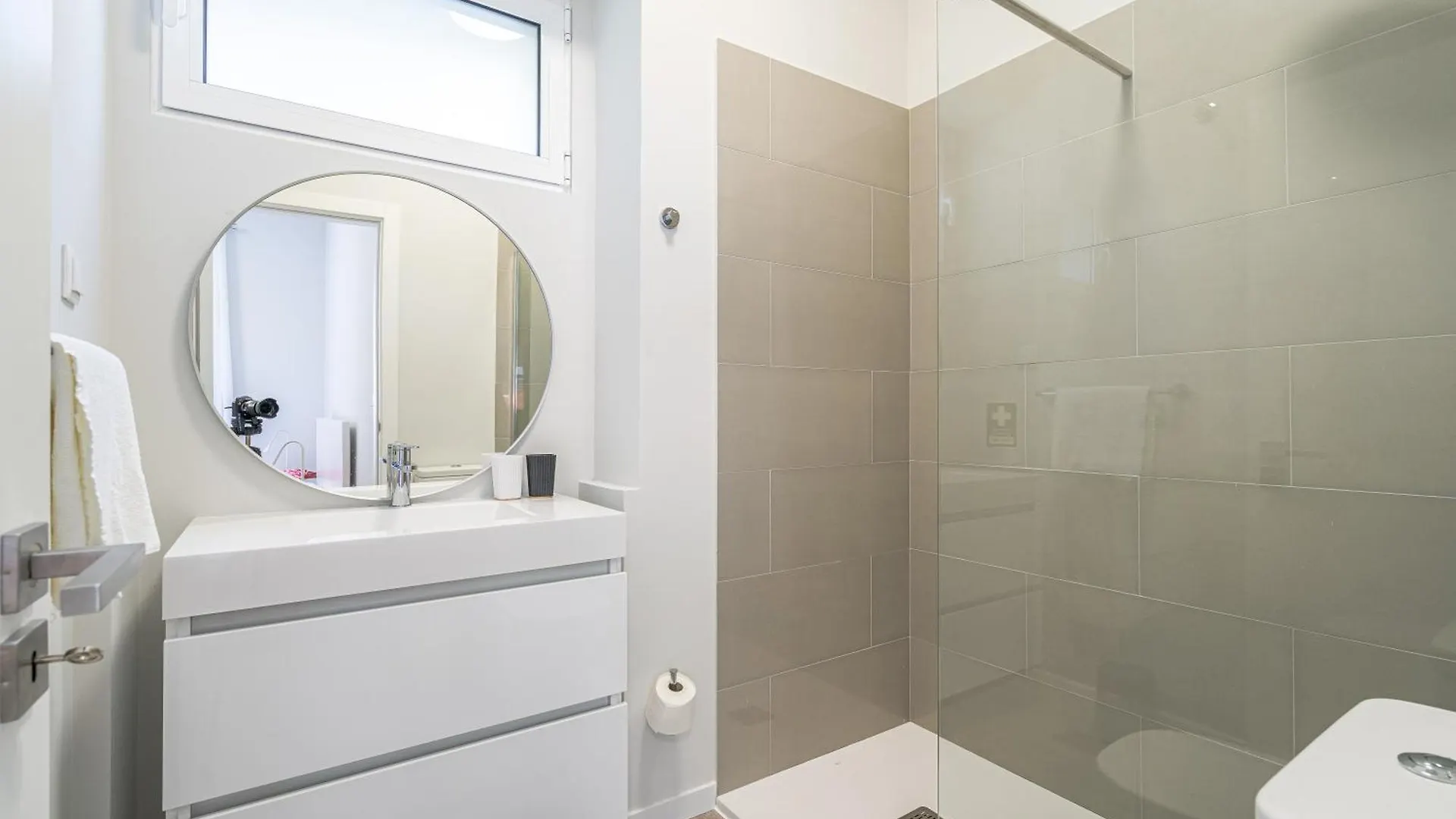 Jmf House Apartment Sao Vicente  Portugal