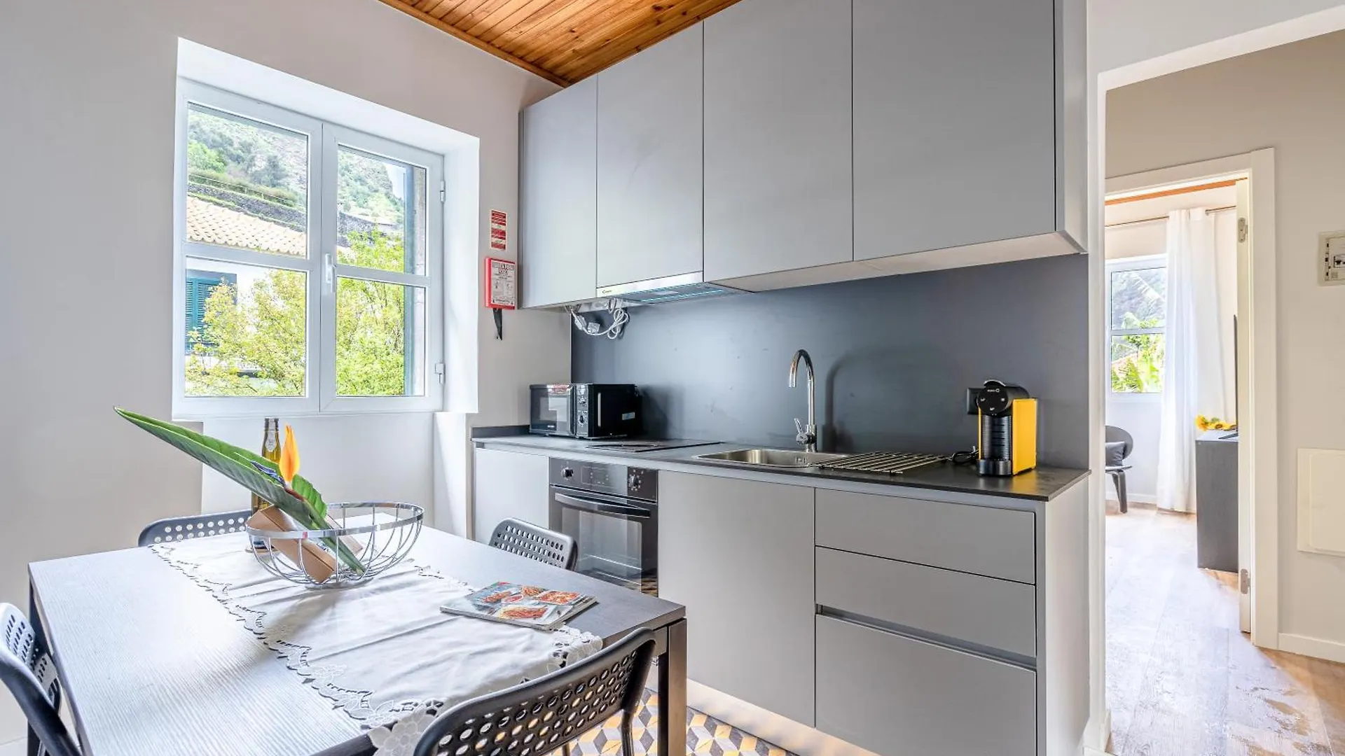 Jmf House Apartment Sao Vicente  Portugal