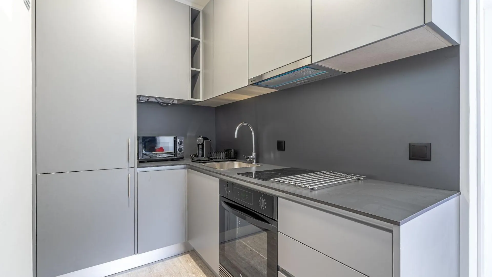 Jmf House Apartment Sao Vicente  Portugal
