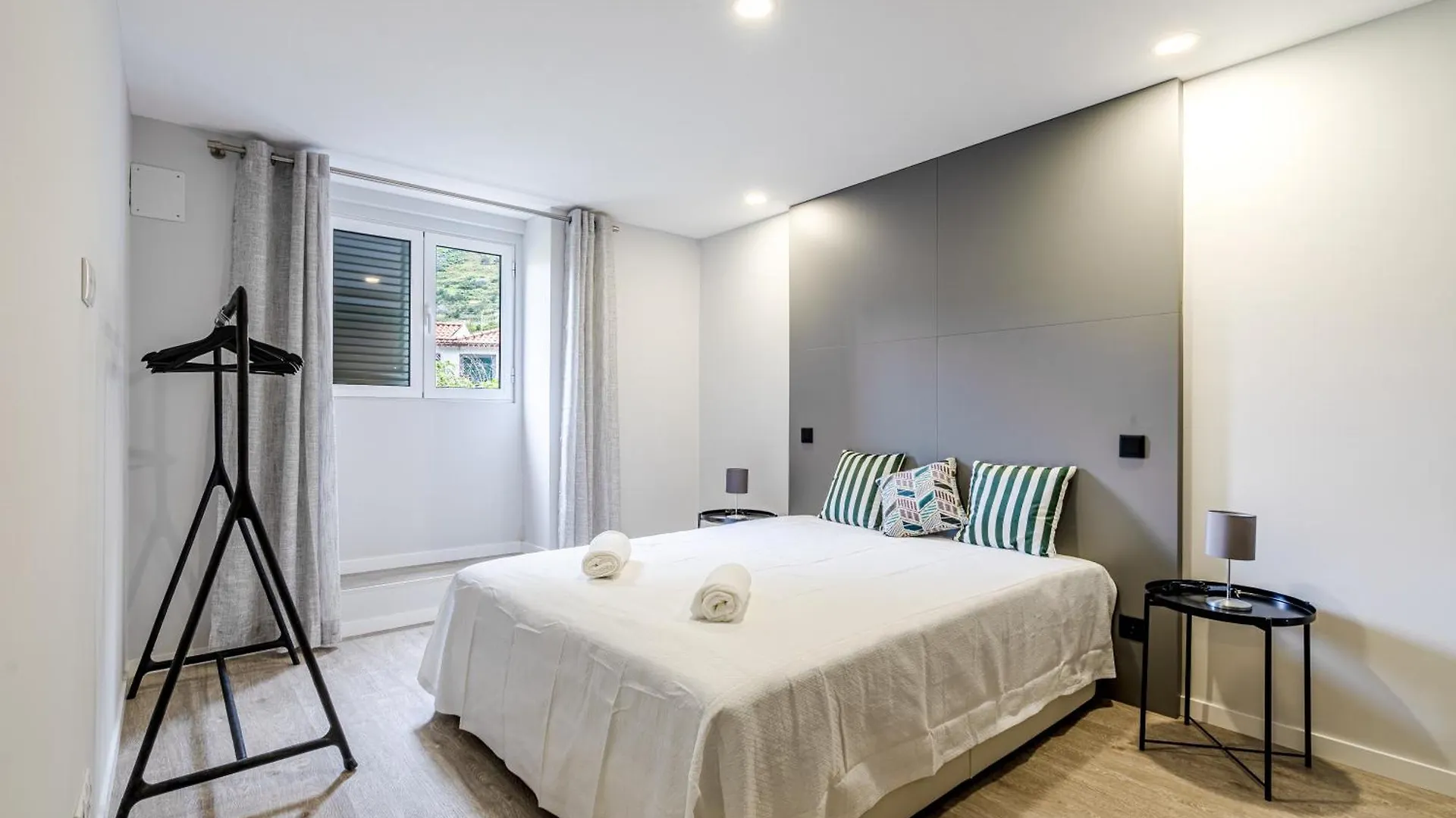 Jmf House Apartment Sao Vicente