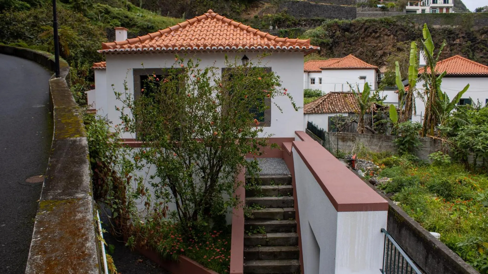 Jmf House Apartment Sao Vicente   Sao Vicente (Madeira)