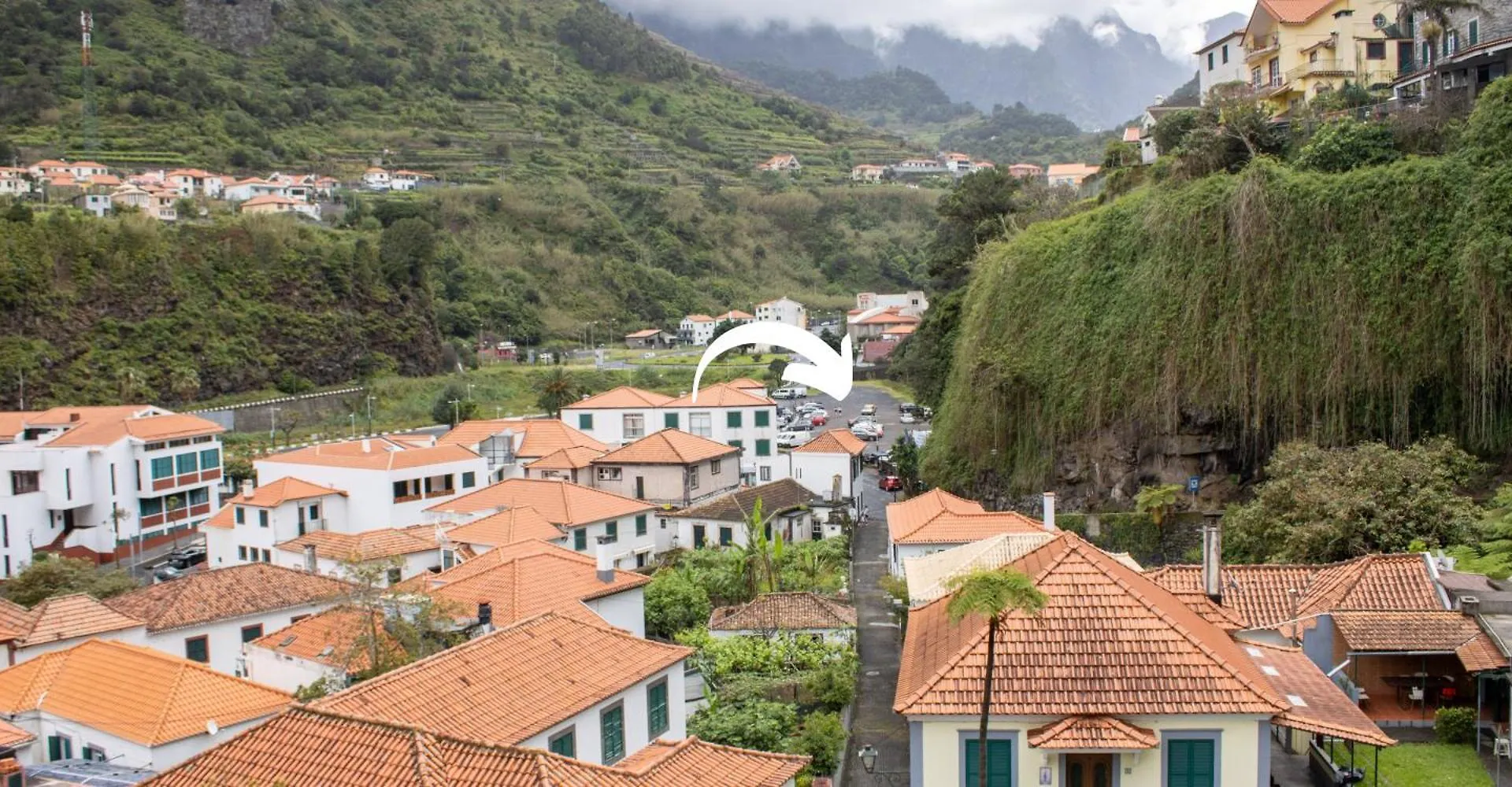 Jmf House Apartment Sao Vicente