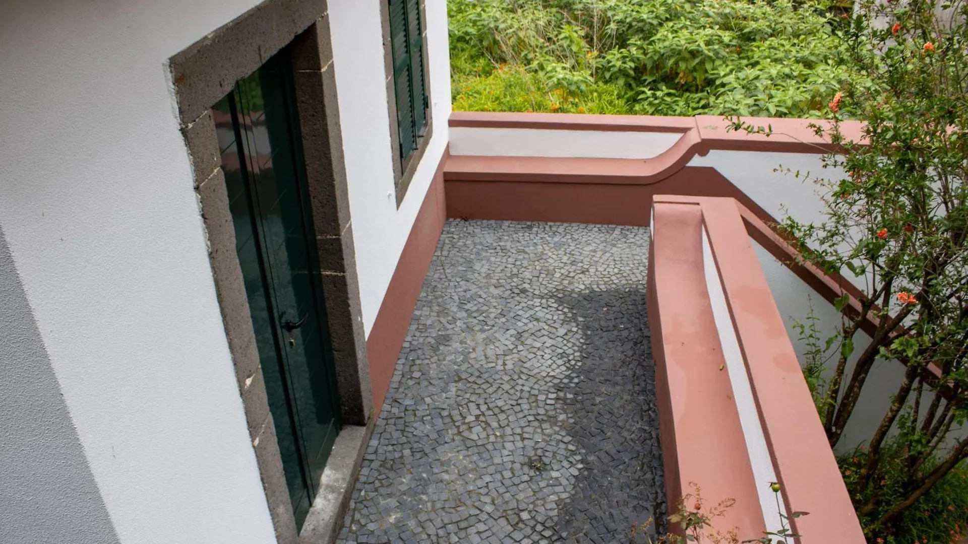 Jmf House Apartment Sao Vicente  Sao Vicente (Madeira)